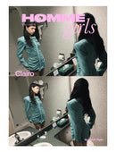 Homme Girls