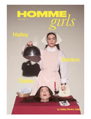 Homme Girls