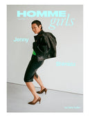 Homme Girls