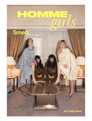 Homme Girls