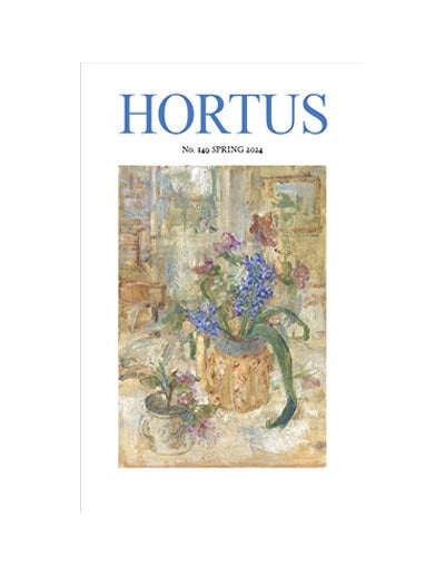 HORTUS Magazine