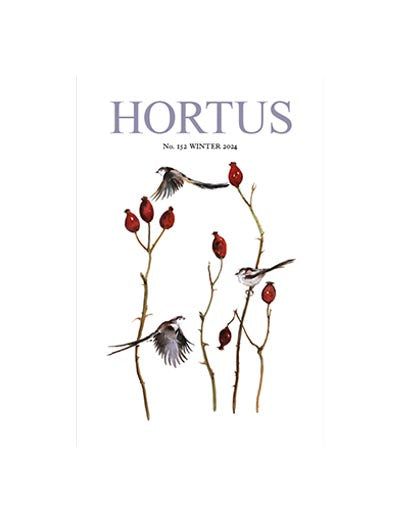 HORTUS Magazine