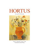 HORTUS Magazine