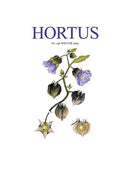 HORTUS Magazine