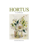 HORTUS Magazine
