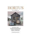 HORTUS Magazine