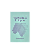 How to Book in Japan
