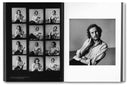 Hujar:Contact – Peter Hujar's job books annotated by Olivia McCall