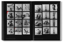 Hujar:Contact – Peter Hujar's job books annotated by Olivia McCall