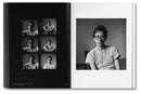 Hujar:Contact – Peter Hujar's job books annotated by Olivia McCall