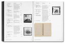 Hujar:Contact – Peter Hujar's job books annotated by Olivia McCall