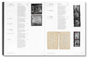 Hujar:Contact – Peter Hujar's job books annotated by Olivia McCall