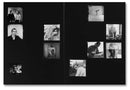 Hujar:Contact – Peter Hujar's job books annotated by Olivia McCall