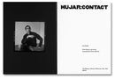 Hujar:Contact – Peter Hujar's job books annotated by Olivia McCall