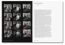 Hujar:Contact – Peter Hujar's job books annotated by Olivia McCall