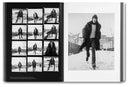 Hujar:Contact – Peter Hujar's job books annotated by Olivia McCall