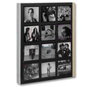 Hujar:Contact – Peter Hujar's job books annotated by Olivia McCall