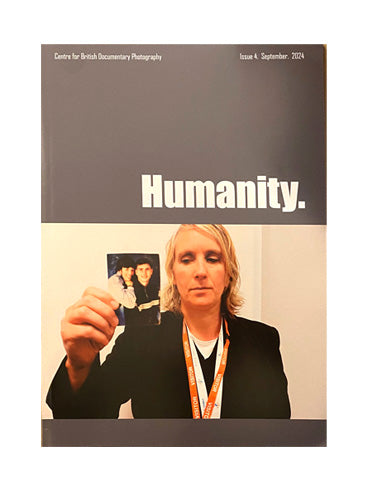 Humanity Magazine