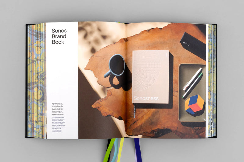 Hybrid: Curiosity in All Things