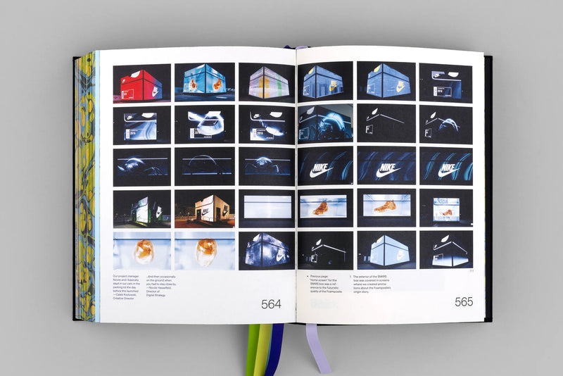 Hybrid: Curiosity in All Things