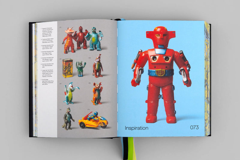 Hybrid: Curiosity in All Things