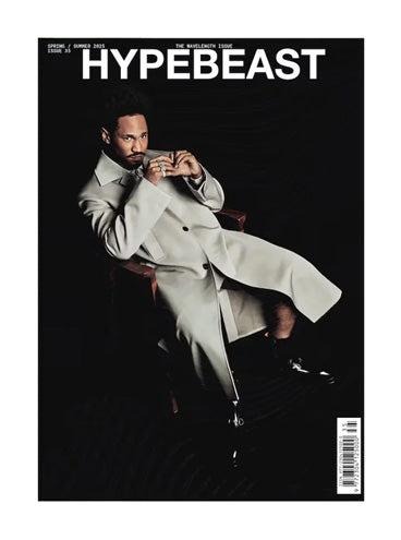 Hypebeast Magazine