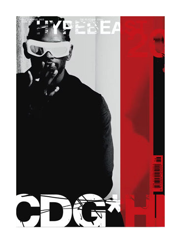 Hypebeast Magazine