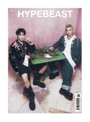 Hypebeast Magazine