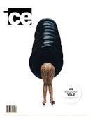 Renell Medrano, Ice Magazine