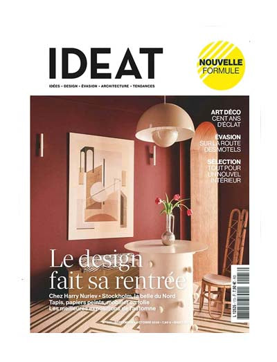 IDEAT