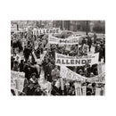 We Will Find Them: Arpilleras and the Political Art of Chile Under Pinochet