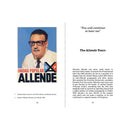 We Will Find Them: Arpilleras and the Political Art of Chile Under Pinochet