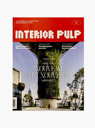 Interior Pulp