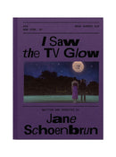 A24 Screenplay Collection: I Saw the TV Glow