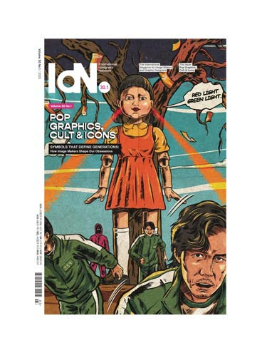 IdN Magazine