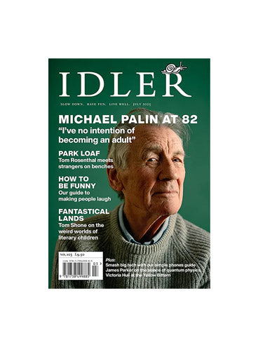Idler