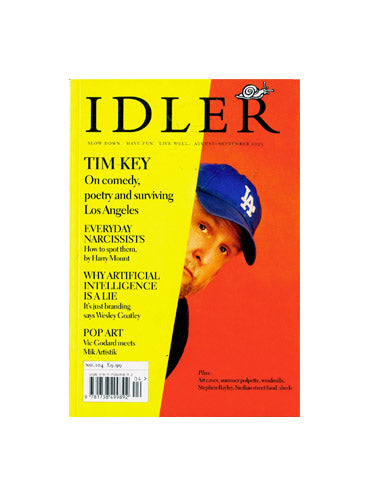 Idler