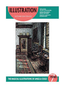 Illustration Magazine