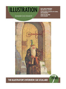 Illustration Magazine