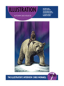 Illustration Magazine