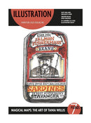 Illustration Magazine