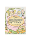 The Illustrator’s Cookbook: Vegetarian Edition