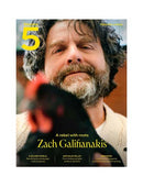 Imagine5 Magazine