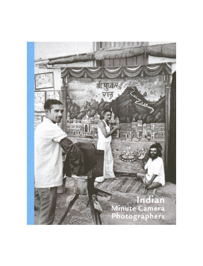 Indian Minute Camera Photographers