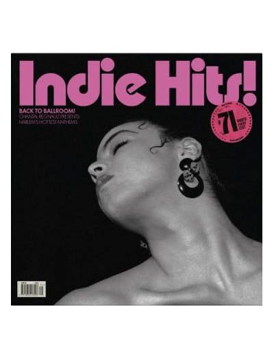 INDIE Magazine