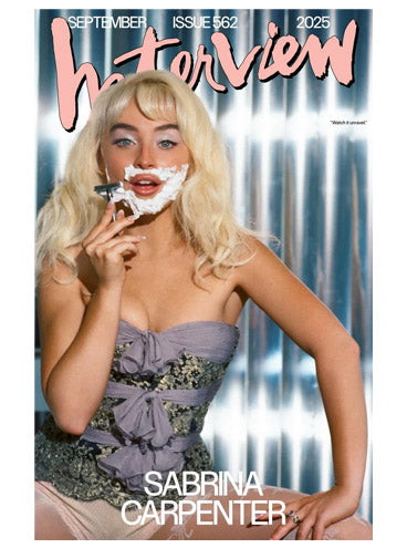 Interview Magazine
