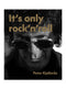 It’s only rock’n’roll,  Peter Kjellerås