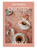 Italy Segreta Magazine