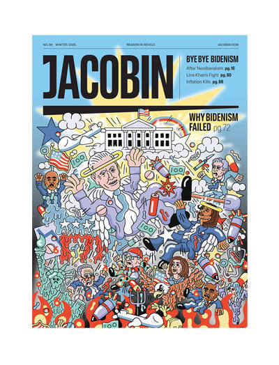 Jacobin