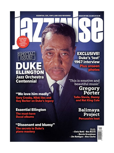 Jazzwise